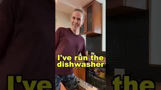 ️ Kitchen Vocabulary! Learn English #shorts