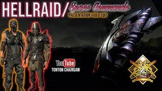 DYING LIGHT PS4 PC / hellraid and space commando dlc
