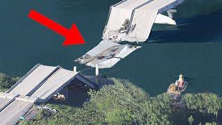 9 Worst Engineering Disasters In History!