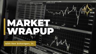 Market Wrapup For November 15 2024 - Trump vs Powell and Economics vs Finance