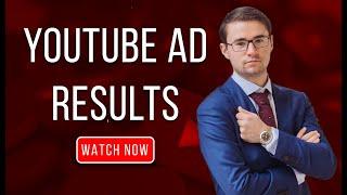 Aleric Heck & AdOutreach Testimonial SuperCut - YouTube Ad Results