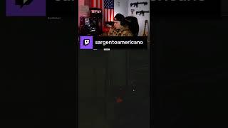 GGs? - Tarkov and classic games! | sargentoamericano on #Twitch