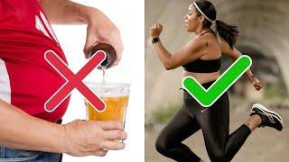 Avoid These 10 Habits At All Costs If You're Trying To Lose Weight!