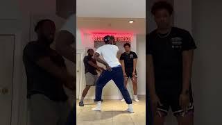 Swag Talk- Basement Gang