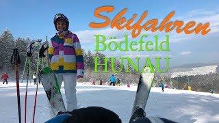 Skigebiet Bödefeld-Hunau | Sauerland