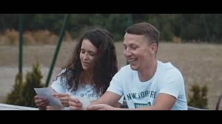 Monika & Mateusz - Podziękowania dla MAM