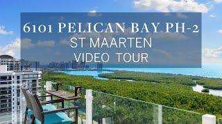 Special Look Inside a Pelican Bay Penthouse | Melinda Gunther Naples Florida Realtor