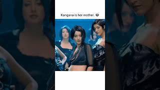 Mahira Khan copied kangana's ramp walk  but she forgot.. kangana is her mother 