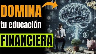 12 Reglas FINANCIERAS que AUMENTAN tu INTELIGENCIA FINANCIERA y hacer Dinero (Educación Financiera