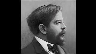 Claude Debussy - Arabesque, No. 1 in E Major