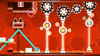 Blast Processing with SSB