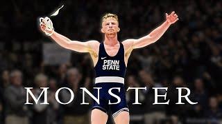 College Wrestling Hype || "Monster" ||