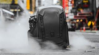 I Was Wrong About The McKinnon Camera Bag - Best Camera Backpack of 2024