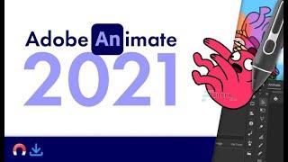 Adobe animate install in pc