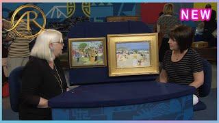 [NEW] Antiques Roadshow 2024 | Antiques Roadshow US | Antiques Roadshow Full Episodes