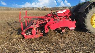 ARTIGLIO F HYDRO: SUBSOILER BY MASCHIO GASPARDO