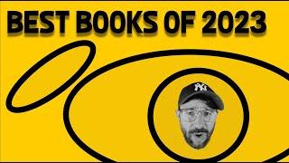 Best Books of 2023!