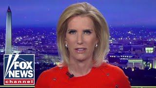 Ingraham: Why was some ‘nutbag guy’ able to hide in the bushes for 12 hours?