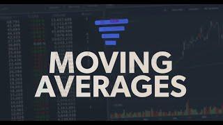 How to Use Moving Averages in Your Stock Scans