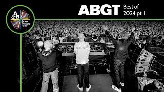 Group Therapy Best Of 2024 pt.1 with Above & Beyond