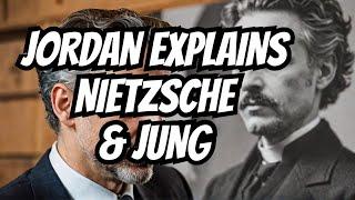 Jordan Peterson Breaks Down Nietzsche vs. Jung: A Clash of Ideas