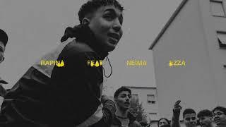 Baby Gang - Rapina (feat. Neima Ezza) [Official Visual Art Video]