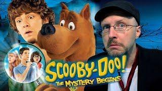 Scooby Doo the Mystery Begins – Nostalgia Critic
