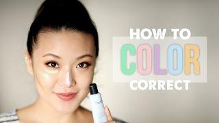 TUTORIAL | How To Color Correct