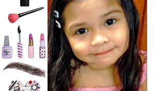 Little Milana  #milana #model #cutie