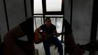 Эльдар Каримов исполняет