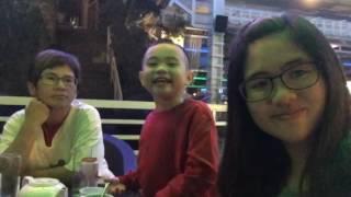 Travel Video - Vietnam Ho Chi Minh, Dalat