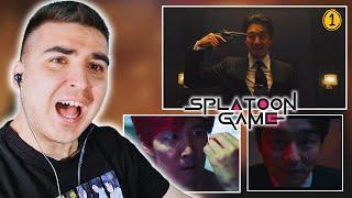 THE RECRUITER IS INSANE!? | Squid Game | Season 2 Episode 1 | REACTION!