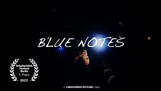 BLUE NOTES - Kurzfilm (2023)