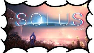 The Solus Project - 60fps Gameplay & Review - A Sheepish Look At