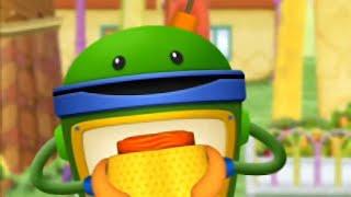 Team Umizoomi | Theme Song | New Episodes Full Episodes for Kids Nick Jr. HD aj