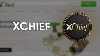 Platform for stable earnings XChief