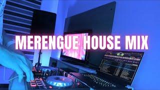 Merengue House (Proyecto Uno, Sandy Papo, Ilegales, Banda Bocana, Símbolo, Lisa M, Fransheska y más)