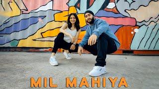 Mil Mahiya | Dance Video | Sonakshi Sinha, Raashi Sood | Sonu Dance Academy