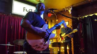 Kirk Fletcher - Baby Please - 3/31/23 The Underdog - Nashville, TN