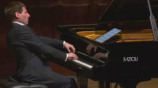 Boris Giltburg Beethoven Sonata Cycle | Part 1 - Live from Wigmore Hall