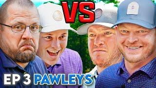 Our Most Intense Match Ever - Fore Play Travel Series, Pawleys Plantation