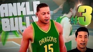 NBA 2K16 MyCareer (Ep3) - High School Game 2 & More College Recruiters