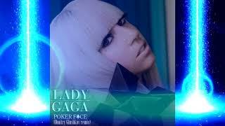 Lady Gaga - Poker face (Dmitry Glushkov remix)