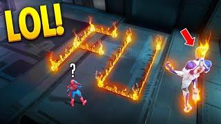 MARVEL RIVALS - Best Highlights & Funny Moments! #46