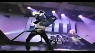 PRETTY BOY FLOYD "ROCK N' ROLL (IS GONNA SET THE NIGHT ON FIRE" OFFICIAL MUSIC VIDEO