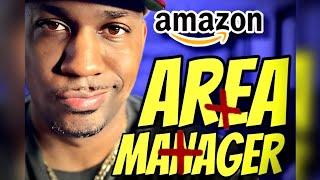 Why I No Longer Want To Be A Area Manager! | Working At Amazon