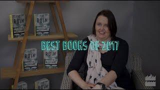 HarperCollins Authors' Best Books of 2017