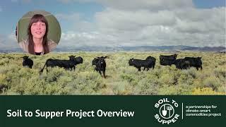 Learn more about Quivira Coalition's Soil to Supper program!