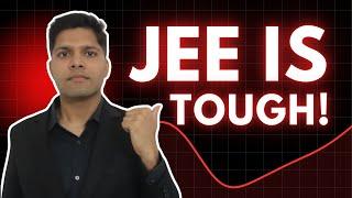 JEE 2026: Reality of IIT Prep (not for weak hearted students)