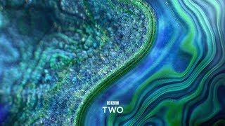 The making of BBC Two's visual identity